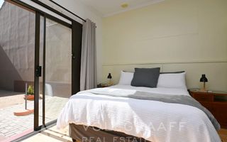1 Bedroom Apartment To Rent in Swakopmund Central, Swakopmun...