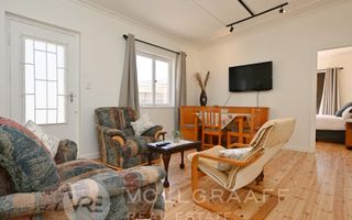 1 Bedroom Apartment To Rent in Swakopmund Central, Swakopmun...
