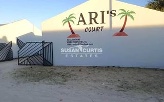 House For Sale in Nkurenkuru