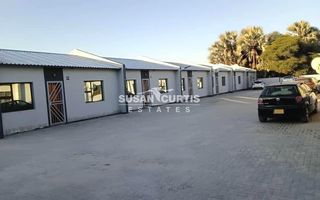 House For Sale in Nkurenkuru