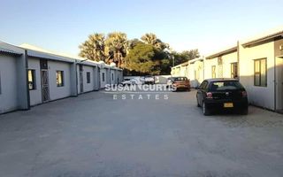 House For Sale in Nkurenkuru