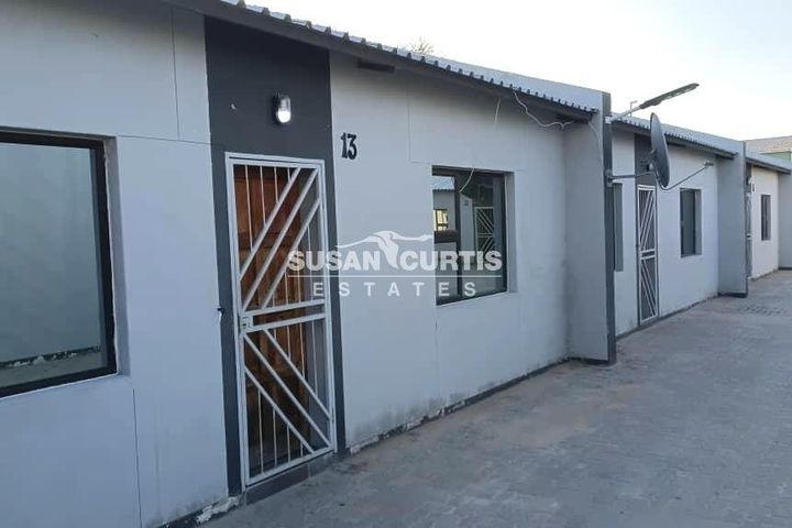 House For Sale in Nkurenkuru