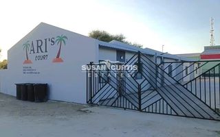 House For Sale in Nkurenkuru