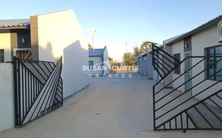 House For Sale in Nkurenkuru