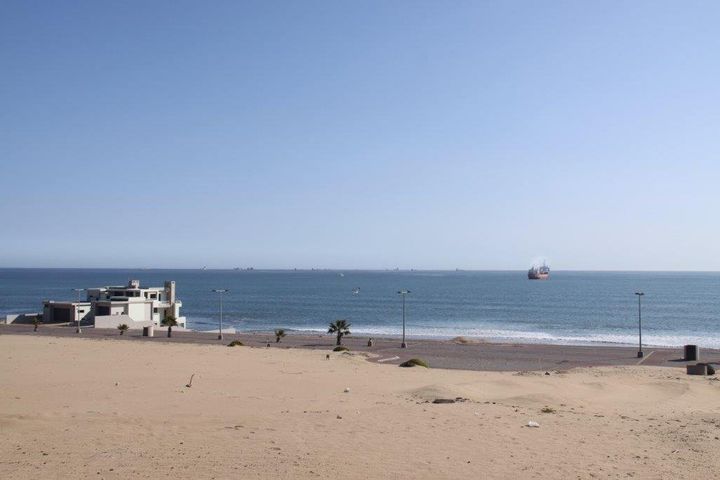 Office / Retail / Mixed Use For Sale in Afrodite Beach
