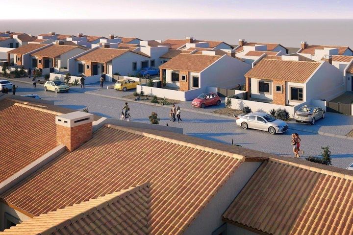 3 Bedroom House For Sale in Tamariskia, Swakopmund