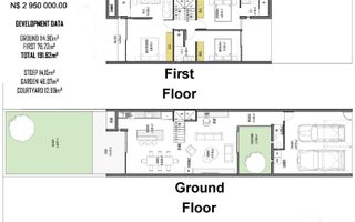 3 Bedroom House For Sale in Dunes, Swakopmund