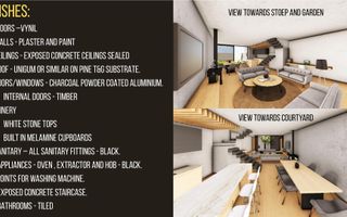 3 Bedroom House For Sale in Dunes, Swakopmund