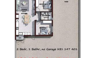 2 Bedroom House For Sale in Tamariskia, Swakopmund