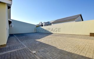 3 Bedroom House For Sale in Swakopmund Ext 15, Swakopmund