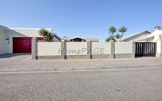 3 Bedroom House For Sale in Swakopmund Ext 15, Swakopmund