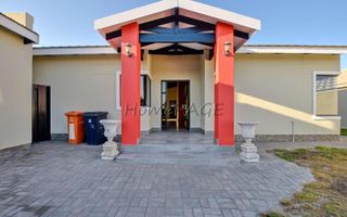 3 Bedroom House For Sale in Swakopmund Ext 15, Swakopmund