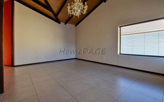 3 Bedroom House For Sale in Swakopmund Ext 15, Swakopmund