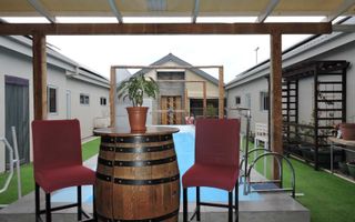 3 Bedroom House For Sale in Henties Bay Central, Henties Bay