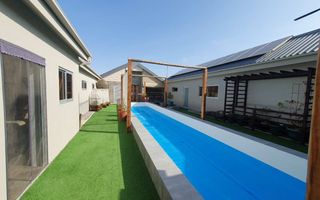 3 Bedroom House For Sale in Henties Bay Central, Henties Bay