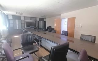 Office / Retail / Mixed Use For Sale in Windhoek Central, Wi...