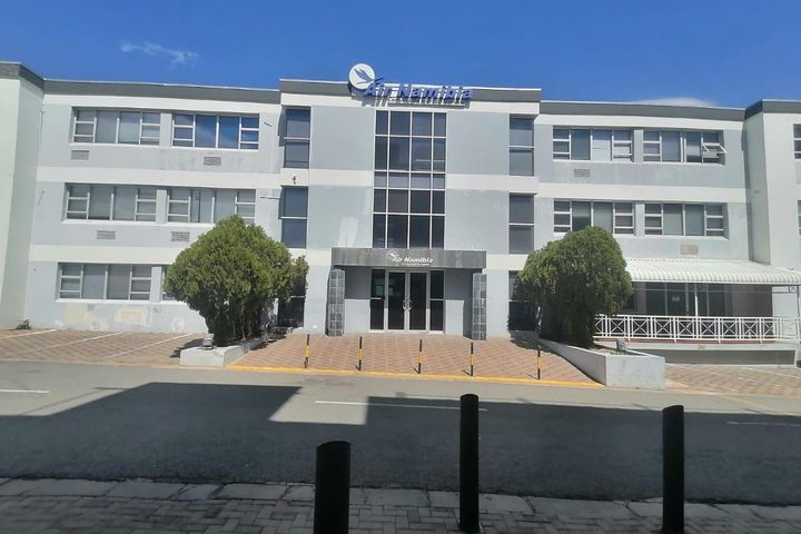 Office / Retail / Mixed Use For Sale in Windhoek Central, Windhoek