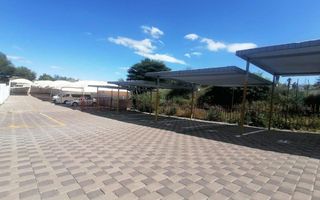 Office / Retail / Mixed Use For Sale in Windhoek Central, Wi...