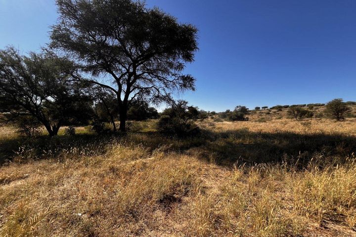 Farm For Sale in Windhoek East, Windhoek