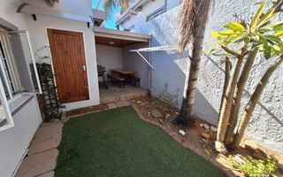 2 Bedroom House For Sale in Kleine Kuppe, Windhoek