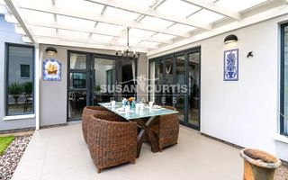 3 Bedroom House For Sale in Kramersdorf, Swakopmund