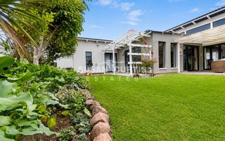 3 Bedroom House For Sale in Kramersdorf, Swakopmund