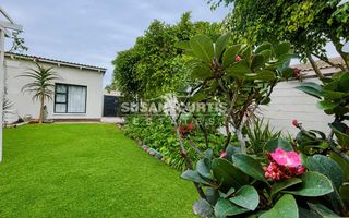 3 Bedroom House For Sale in Kramersdorf, Swakopmund