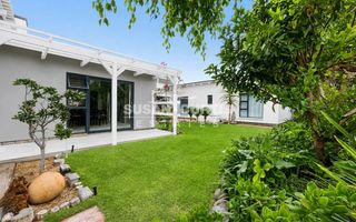 3 Bedroom House For Sale in Kramersdorf, Swakopmund
