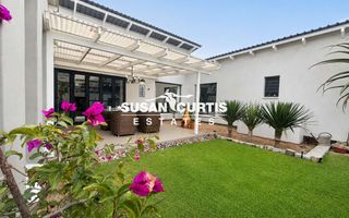 3 Bedroom House For Sale in Kramersdorf, Swakopmund