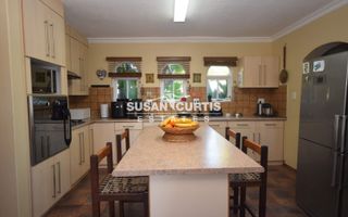 5 Bedroom House For Sale in Hage Heights, Swakopmund