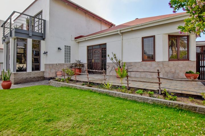 3 Bedroom House For Sale in Vineta, Swakopmund
