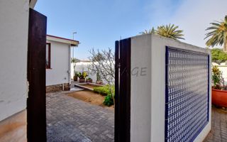 3 Bedroom House For Sale in Vineta, Swakopmund