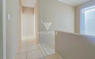 3 Bedroom House For Sale in Fairway Estate