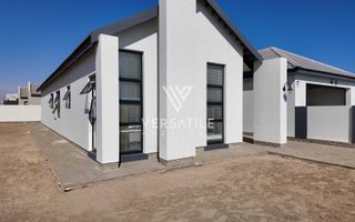 3 Bedroom House For Sale in Ocean View, Swakopmund