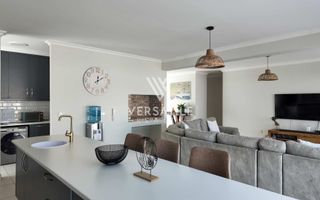 3 Bedroom House For Sale in Ocean View, Swakopmund