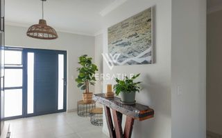 3 Bedroom House For Sale in Ocean View, Swakopmund