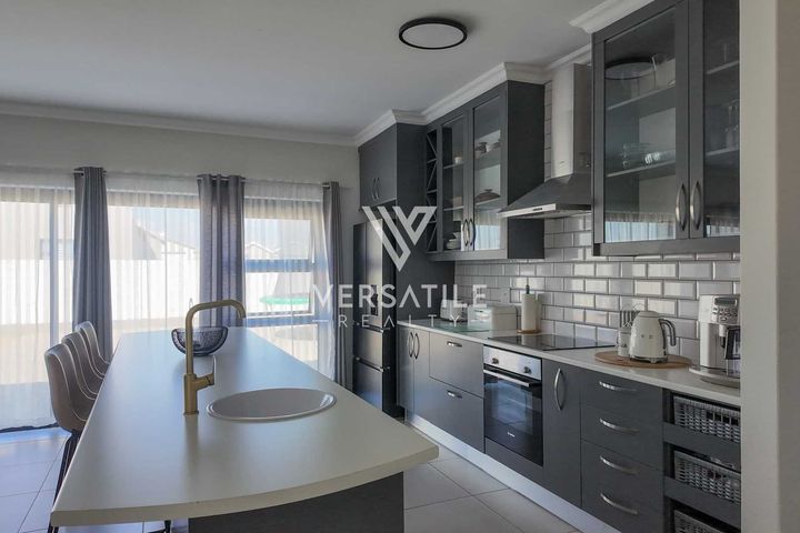 3 Bedroom House For Sale in Ocean View, Swakopmund