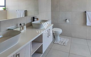 3 Bedroom House For Sale in Ocean View, Swakopmund