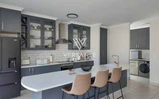3 Bedroom House For Sale in Ocean View, Swakopmund