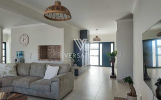 3 Bedroom House For Sale in Ocean View, Swakopmund