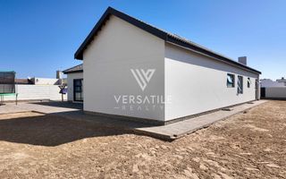3 Bedroom House For Sale in Ocean View, Swakopmund