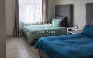 3 Bedroom House For Sale in Ocean View, Swakopmund
