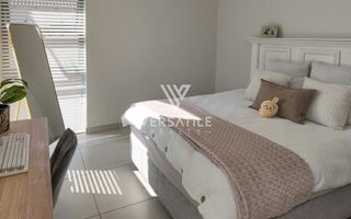 3 Bedroom House For Sale in Ocean View, Swakopmund