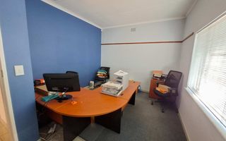 Office / Retail / Mixed Use For Sale in Suiderhof, Windhoek