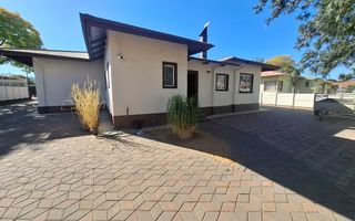Office / Retail / Mixed Use For Sale in Suiderhof, Windhoek