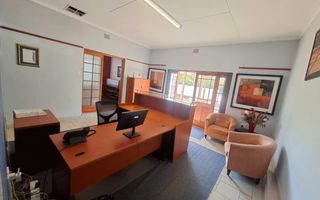 Office / Retail / Mixed Use For Sale in Suiderhof, Windhoek
