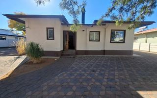 Office / Retail / Mixed Use For Sale in Suiderhof, Windhoek