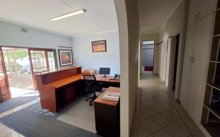 Office / Retail / Mixed Use For Sale in Suiderhof, Windhoek