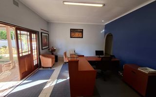 Office / Retail / Mixed Use For Sale in Suiderhof, Windhoek