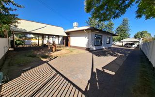Office / Retail / Mixed Use For Sale in Suiderhof, Windhoek